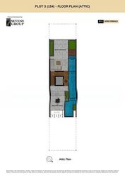 Onan Road (D15), Terrace #600201611